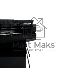 Плоттер струйный HP Designjet T650 (5HB10A), A0, 36