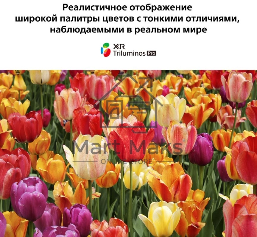 Телевизор Sony 75