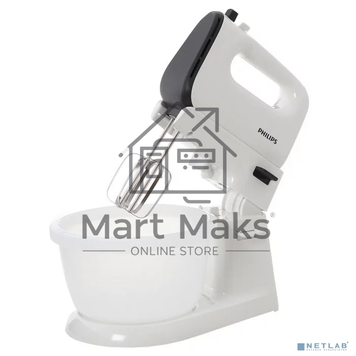 Миксер Philips HR3745/00