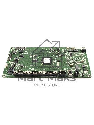 Материнская плата монитора Asus MX25AQ