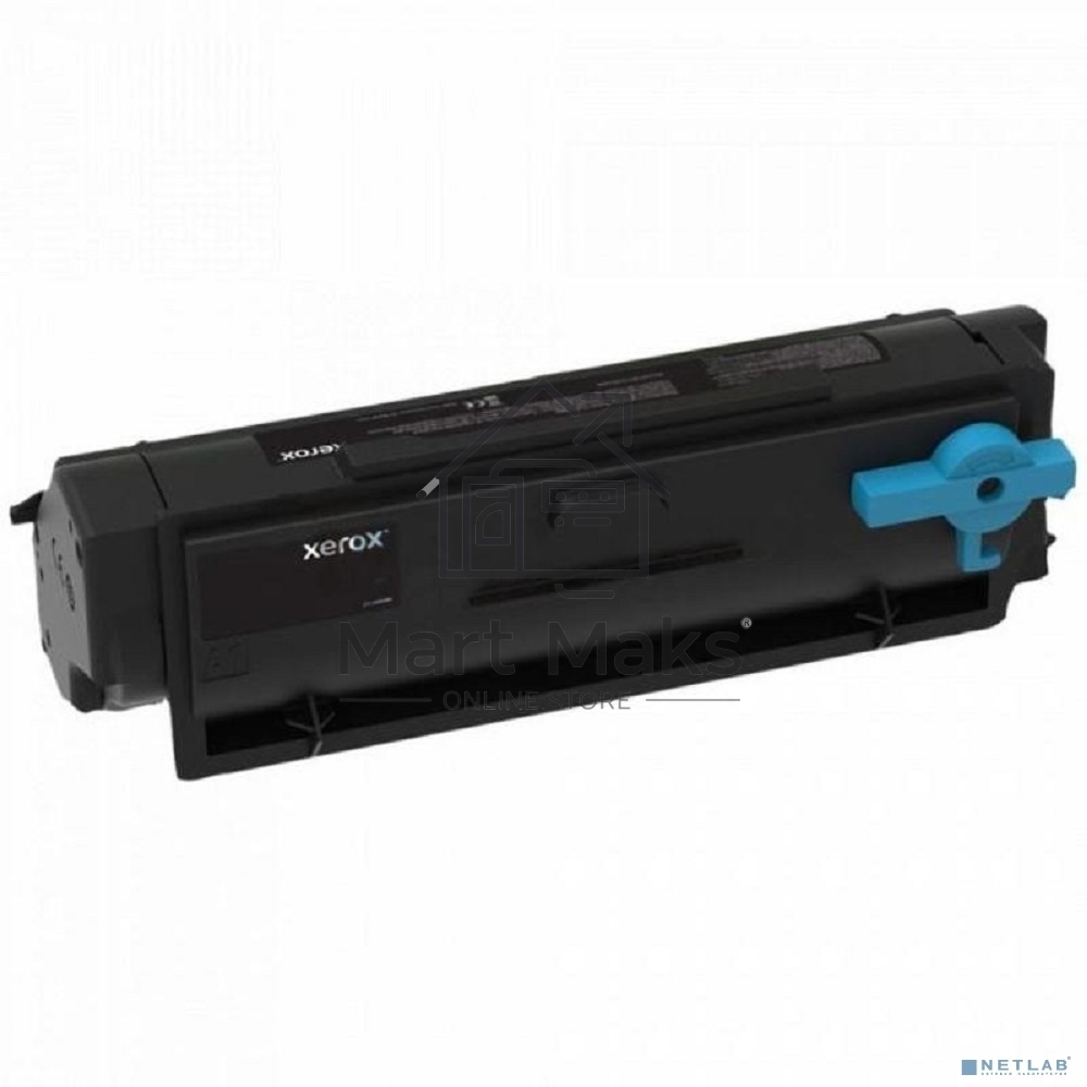Картридж лазерный повышенной емкости Xerox 006R04380 (8K)