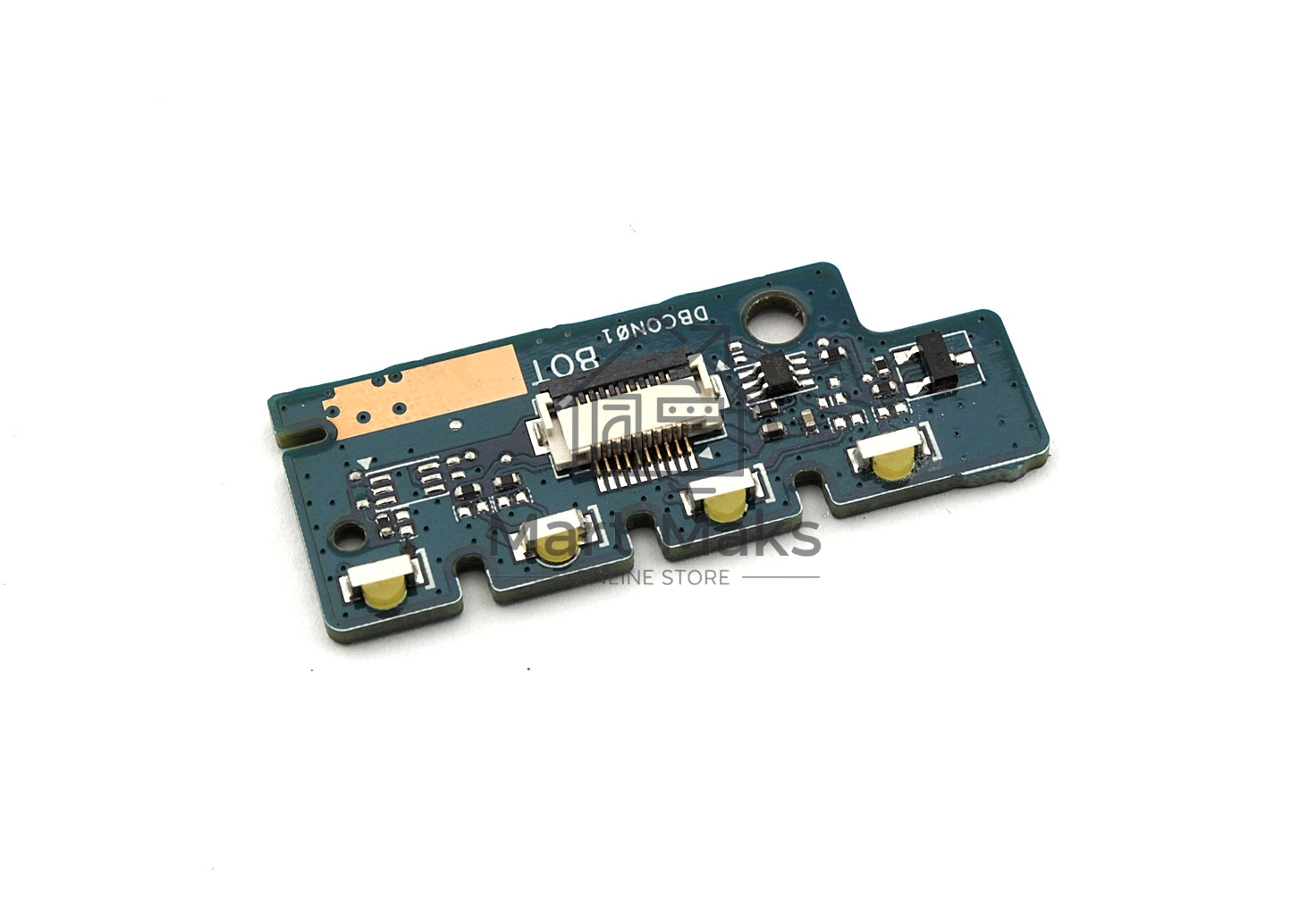 Плата с диодами для Asus FX505DD LED
