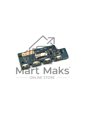 Плата с диодами для Asus FX505DD LED