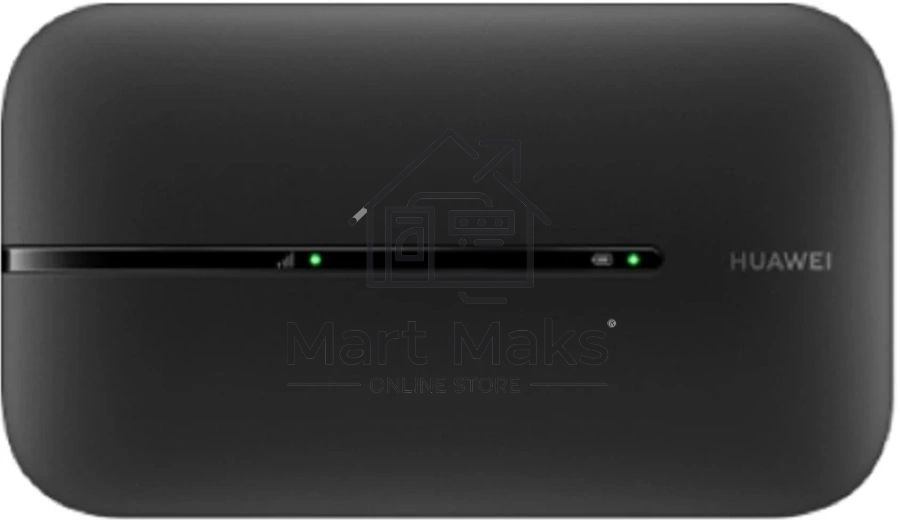 Портативный модем Huawei 51071VQQ E5783-230a 3G/4G Mobile WiFi 3, LTE cat.7, 1500 mAh черный