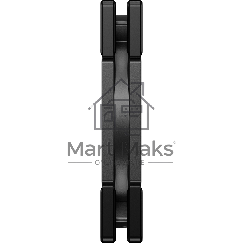 Вентилятор ID-Cooling TF-9215-K черный 92мм 2800rpm 35.2db 4-pin