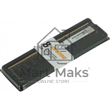 Оперативная память Digma, DDR4, 8GB (1x8GB), 3200MHz, CL22, DIMM