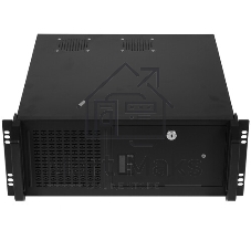 Корпуса ExeGate EX244591RUS Серверный корпус ExeGate Pro 4U4019S (RM 19