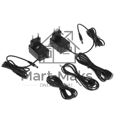Удлинитель ORIENT VE054, WiFi HDMI KVM Extender (Tx+Rx), HDMI+USB беспроводной удлинитель до 200 м, HDMI 1.3, 1080p@60Hz, HDCP1.2, передача ИК сигнала управления, питание от внешних БП, метал. корпус (31372)