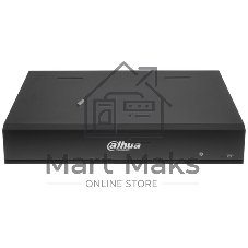 Видеорегистратор Dahua DHI-NVR5432-EI, 16/32/64 Channel 1.5U 4HDDs 4K & H.265 Pro Network Video Recorder