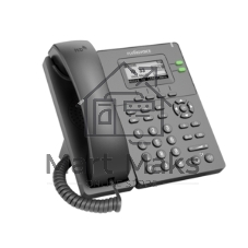 Телефон IP Flyingvoice P20G серый (упак.:1шт)