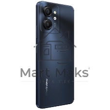 Смартфон Blackview Color 8, 8/256Gb, голубой