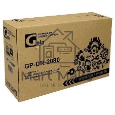 Драм-картридж GalaPrint GP-113R00780 BK, C, M, Y-Drum (цв. - 109 000 стр., ч, б -87 000 стр.) для Xerox VL C7020, C7025, C7030