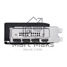 Видеокарта MSI GeForce RTX 5070 Ti SHADOW 3X, 16 GB GDDR7, 256 bit, 3xDisplayPort, HDMI, GPU 2467 MHz