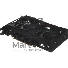 Видеокарта MSI GeForce RTX 5050 8G GAMING OC, NVIDIA RTX 5050, 8 ГБ GDDR6, 128 бит, PCI-e 5.0, 1xHDMI, 3xDP, 2647 МГц