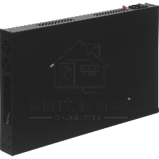 Коммутатор Digma DSW716G-4C-R, 16×1 Гбит/с + 4×1 Гбит/с Combo, управляемый