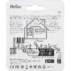 Флешка USB Netac U785C USB 3.0+TypeC Dual Flash 32Gb NT03U785C-032G-32PN NETAC