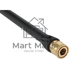 Минимойка Huter M M2500-PW-PRO 2500Вт (900/70/8/52)