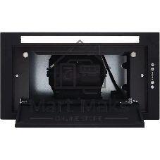 Вытяжка Elica LANE SENSOR BL MAT/A/52