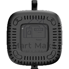 Аэрогриль Haier HAF-700 черный, 2300 Вт, 7 л, сенсор, 10 программ