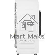 Стиральная машина Weissgauff WM 39107 Full Touch Inverter Steam