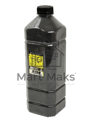 Тонер Hi-Black для Kyocera Универсальный TK-3130 Тип 4.0, 900 г, канистра