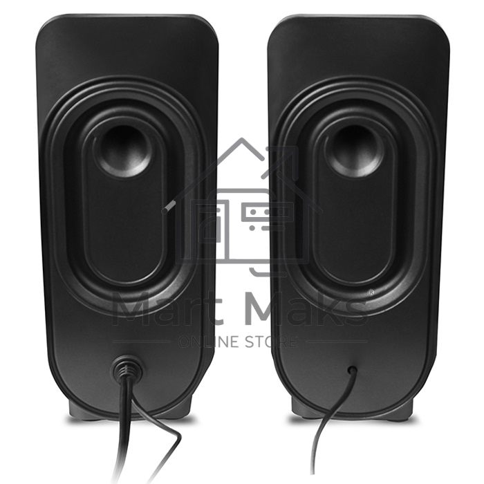 Акустическая система 2.0 SVEN 325, черный, USB, мощность 2x3 Вт(RMS) SVEN 325, черный, USB, акустическая система 2.0, мощность 2x3 Вт(RMS)
