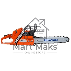 Бензопила HUSQVARNA 365SP (9670828-18) 3.4кВт 65.1см3 шина 18'' цепь 3/8''-1.5мм-68 бак: 0.77л-топл
