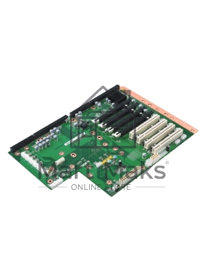 Кросс-плата PCE-5B09-04A1E Advantech Backplane PICMG 1.3, 9 слотов, 1xPICMG 1.3, 1xPCIe x16, 3xPCIe x4, 4xPCI, Compatible with IPC-7132, ACP-4360/4320/4010/4000, IPC-630/610/ 611(F,H,L) chassis