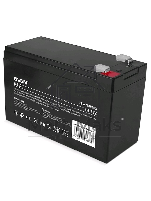 Батарея Sven SV1290 (12V 9Ah)