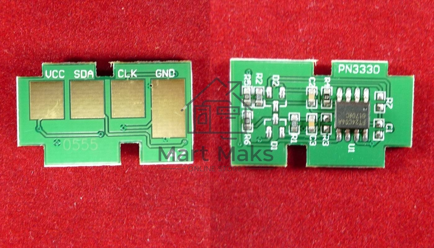 Чип ELP для Xerox Phaser 3330, WC 3335/3345 DRUM (101R00555) 30K (Китай)