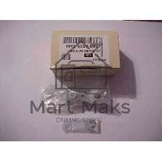 Муфта дуплекса в сборе HP LJ P3015/M521/M525 (RM1-6559/RM1-6598)