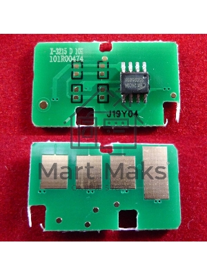 Чип Xerox Phaser 3052/3260/WC3215/WC3225 Drum (101R00474) 10K ELP Imaging