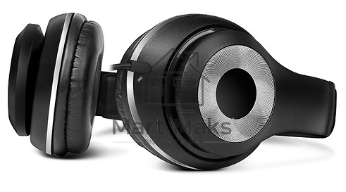 Наушники SVEN AP-930M черный 3 5 мм