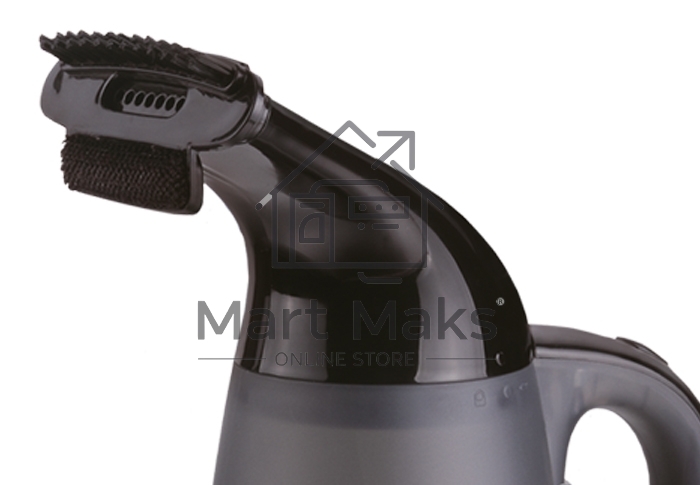 Отпариватель ручной Centek CT-2381 сер/черный