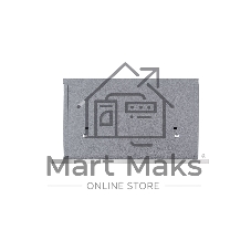 Вытяжка встраиваемая Maunfeld Crosby Light 60 нержавеющая сталь, 60 см, 850 куб. м/ч, 48 дБ