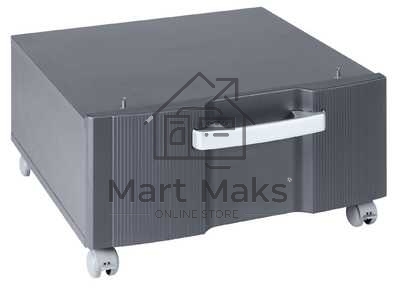 Опция Kyocera Тумба металлическая CB-811 для TASKalfa 2551ci/3010i/3510i 870LD00100