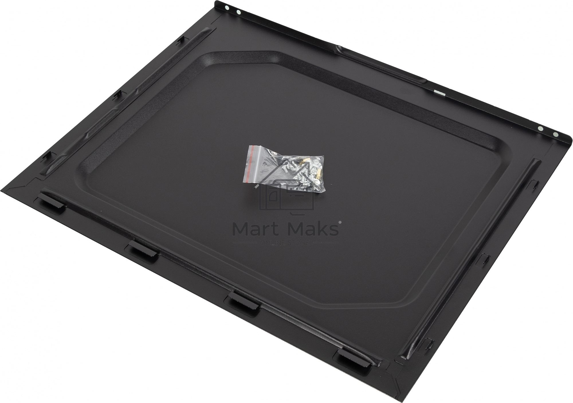 Компьютерный корпус Accord ACC-CL295RGB черный без БП ATX 4x120mm 2xUSB2.0 1xUSB3.0 audio