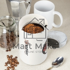 Кофемолка Endever Costa-1053, 250 Вт, 15000 об/мин, вес продукта для помола 100 гр, ABS-пластик, защита от перегрева двигателя