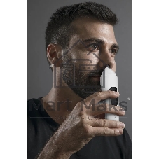 Триммер Rowenta TN8961F4 белый (насадок в компл:7шт)