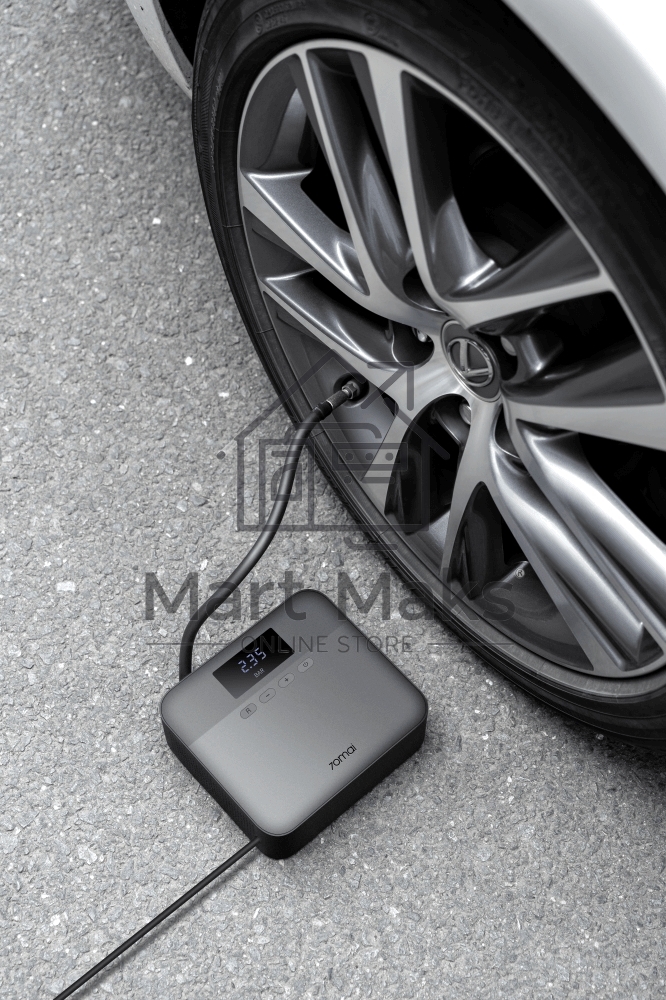 Насос 70mai Air Compressor Lite Midrive TP03