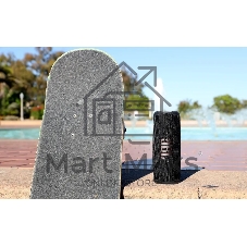 Портативная акустика JBL Flip 6, черный