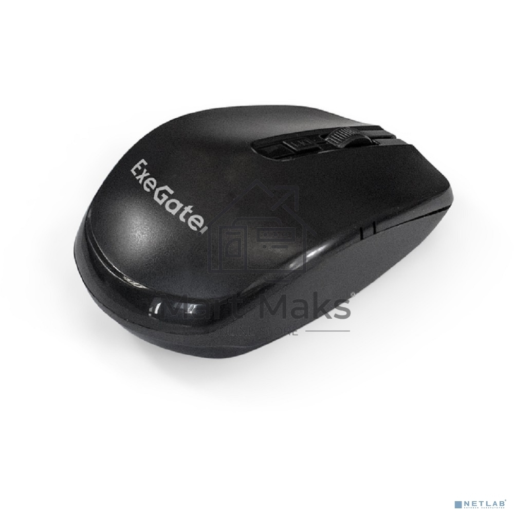 Комплект беспроводной ExeGate EX286220RUS Professional Standard Combo MK240