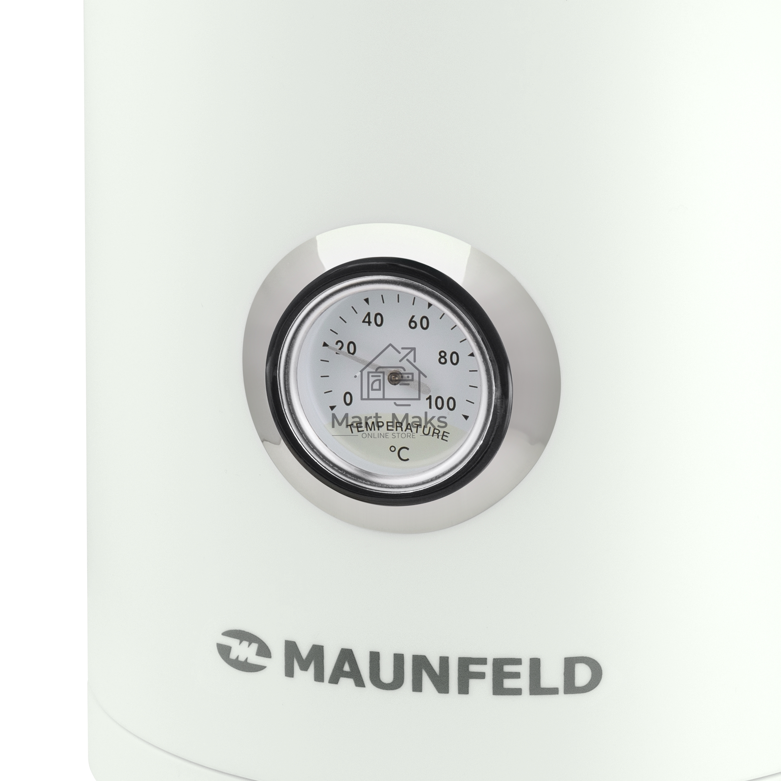 Чайник Maunfeld MFK-631BL