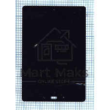 Модуль (матрица + тачскрин) для Asus ZenPad Z10 ZT500KL черный