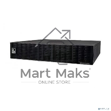 Внешний батарейный блок Battery cabinet CyberPower for UPS (Online) CyberPower OL1000ERTXL2U/OL1500ERTXL2U