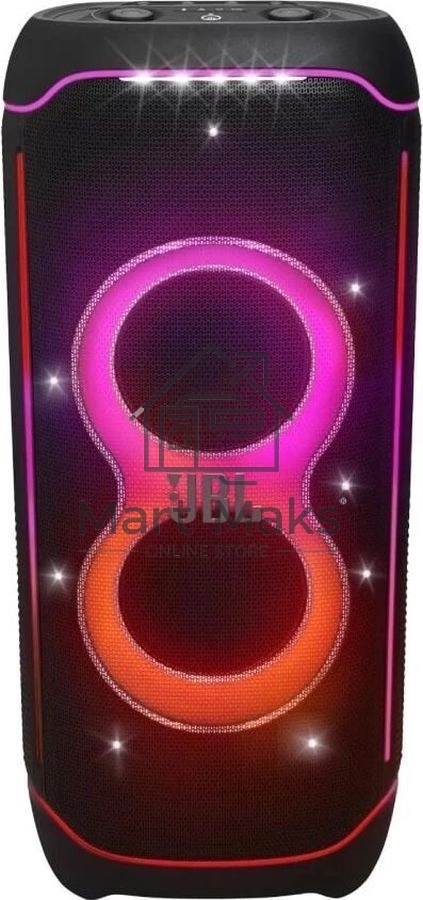 Портативная акустика JBL PartyBox Ultimate