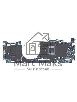 Материнская плата LA-J481P HP Envy x360 13z-ay000 Ryzen 5 4500U