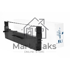 Матричный картридж NVPrint для Epson LQ-300/LX-300+/300+II/LQ-300/300+/LX400/800/810/850/870/860/LQ200/400/450/500/510/550/570/800/850/850+/870 (NV-RC-C13S015633BA) совместимый