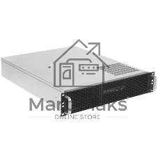 Серверный корпус ExeGate Pro 2U550-06/2U2088 (RM 19