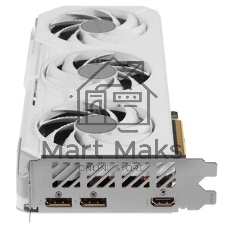 Видеокарта Gigabyte PCI-E 5.0 GV-R906XGAMINGOCICE-16GD AMD Radeon RX 9060XT 16Gb 128bit GDDR6 2780/20000 HDMIx1 DPx2 HDCP Ret